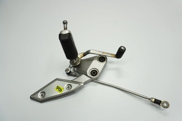 Suzuki SV 1000 03-07 Set Left Front Front