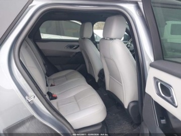 Land Rover Range Rover Velar 2024 Land Rover Range Rover Velar P250 Dynamic Se 2024 2.0 Benzyna 247KM, zdjęcie 12