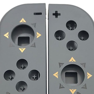 Wymienna obudowa do kontrolera konsoli Switch NS