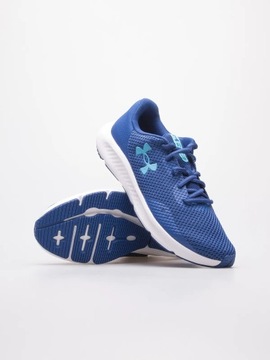 BUTY SPORTOWE MĘSKIE UNDER ARMOUR BIEGOWE TRENINGOWE MIEJSKIE 3024878