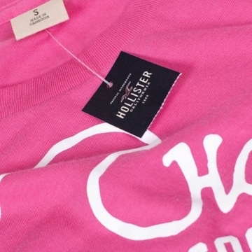 T-SHIRT HOLLISTER .:M:.