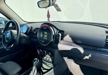 Mini Clubman F54 Kombi 1.5 136KM 2017 MINI Clubman Cooper Aut. Dealer BMW Bonkowscy Gorzow Wlkp. 1.5 Benzyna, zdjęcie 8