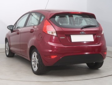 Ford Fiesta VII Hatchback 3d Facelifting 1.0 EcoBoost 100KM 2014 Ford Fiesta 1.0 EcoBoost, Salon Polska, zdjęcie 3