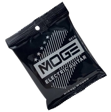 Струны для электрогитары Moge GE10