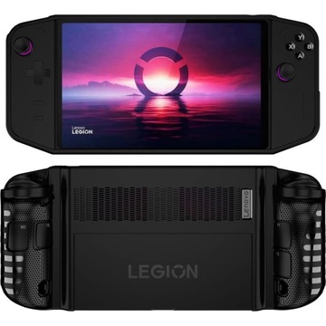 Чехол для Lenovo Legion Go корпус, чехол, чехол Tech-Protect, чехол