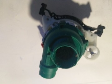 Pompa zmywarki Electrolux ESF 43020 EB 085D25/2T