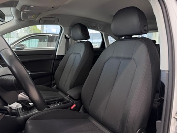 Audi Q3 II 2021 Audi Q3 Sportback 35 TFSI MHEV S tronic, 1 właścic, zdjęcie 8