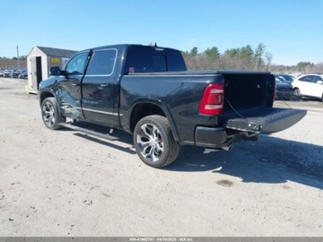  RAM 1500 Limited 57 Box 2021 5.7l 5.7 Benzyna 395KM, zdjęcie 3