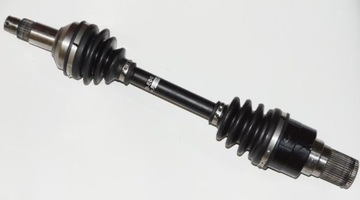 PRZEGUB PÓŁOŚ TYLNA PRAWA KYMCO MXU 500 iRS DX