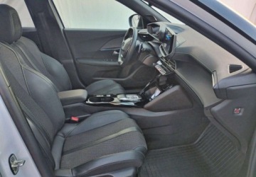 Peugeot 2008 II SUV 1.5 BlueHDi 130KM 2023 Peugeot 2008 BlueHDi 130 GT SS EAT8 Bogata Wersja Lift FVat SalonPL 1.5, zdjęcie 12