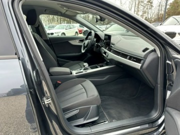 Audi A4 B9 Limousine Facelifting 2.0 35 TFSI 150KM 2022 Audi A4 35 TFSI mHEV Advanced S tronic! Salon, zdjęcie 18