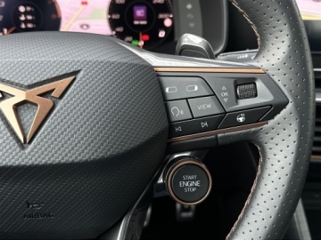 Cupra Formentor Crossover 2.0 TSI 310KM 2023 Cupra Formentor 2.0TSI 310KM 4Drive VZ DSG l DCC,, zdjęcie 18