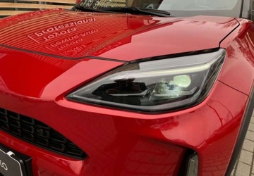 Toyota 2024 Toyota Yaris Cross Toyota Yaris Cross Hybrid 1.5 Style 1.5 Hybryda 130KM, zdjęcie 14