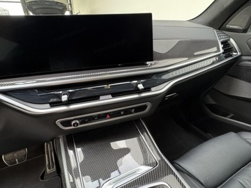 BMW X7 SUV Facelifting 3.0 40i 381KM 2025 BMW X7 xDrive40i Sport Suv 3.0 (381KM) 2025, zdjęcie 10