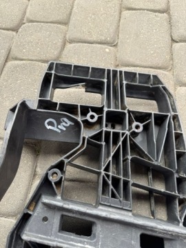 Комплект правых ступеней рамы BRP can-am outlander