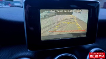Mercedes Klasa A W176 Hatchback 5d 1.5 180 CDI BlueEFFICIENCY 109KM 2013 Mercedes-Benz Klasa A 1,5 Diesel 1.5 Diesel 109KM, zdjęcie 24