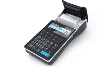 POSNET ERGO ОНЛАЙН-ФИСКАЛЬНЫЙ РЕГИСТР 3.01 Программирование фискализации