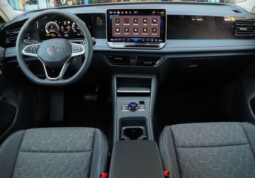 Volkswagen Tiguan III 2026 Volkswagen Tiguan Life Plus, Led Matrix , pakiet zimowy, dostepny od reki, zdjęcie 11