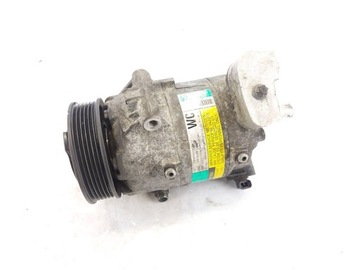 Sprężarka Kompresor A/C 24466996 WC 6570276 Opel Astra H III (A04) 1.7 CDTi