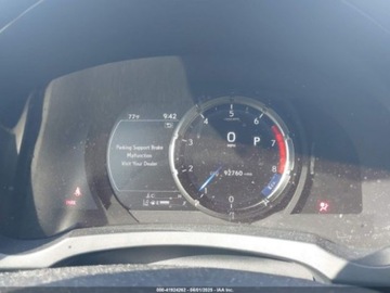 Lexus IS III 2021 Lexus IS 350 F Sport 2021 3.5l 3.5 Benzyna 311KM, zdjęcie 10