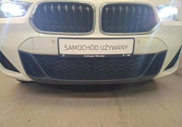 BMW X2 F39 2021 BMW X2 Hak l M-Sport l Kamera Cofania l 1.5 Benzyna 140KM, zdjęcie 24