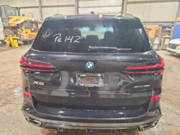 BMW X5 G05 2026 BMW X5 XDrive40I 2026 3.0 Benzyna 375KM, zdjęcie 2