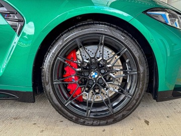 BMW Seria 3 G20-G21 2025 BMW Seria 3 M3 Competition xDrive Sedan 3.0 (530KM) 2025, zdjęcie 16