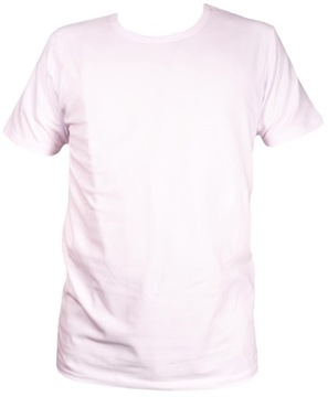 JACK&JONES T-shirt REGULAR white TEE WHITE _ XL