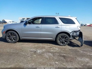 Dodge Durango III 3.6 V6 294KM 2021 Dodge Durango SXT Plus 2021 3.6l 3.6 Benzyna 293KM, zdjęcie 2