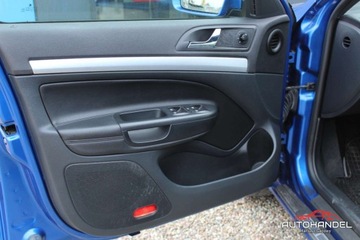 Skoda Octavia II Kombi 2.0 TFSI 200KM 2009 Skoda Octavia vRS 2.0 200ps, Nawigacja, Polskory, Xenony 2.0 Benzyna, zdjęcie 6