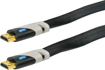 Kabel Schwaiger scgwaiger HDMI - HDMI 3 m