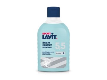 Sport Lavit Hydro Protect - żel pod prysznic