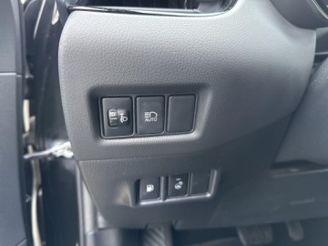 Toyota C-HR I Crossover Facelifting 1.8 Hybrid 122KM 2020 Toyota C-HR 1.8 Hybrid Style 1.8 Hybrid Style, zdjęcie 17