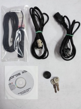 Преобразователь объема газа GLOROS XLE