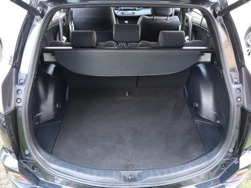 Toyota RAV4 IV MPV Facelifting 2.0 D-4D 143KM 2017 Toyota RAV 4 2.0 D-4D, Salon Polska, zdjęcie 13