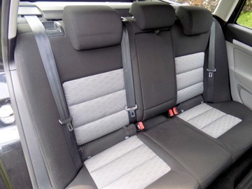 Skoda Octavia II Kombi 2.0 TDI CR DPF 140KM 2009 SKODA OCTAVIA 2,0 TDI 140 KM, zdjęcie 10