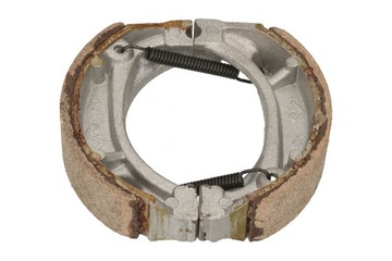 ТОРМОЗНЫЕ КОЛОДКИ BARTON RANGER CLASSIC BENZER WS50