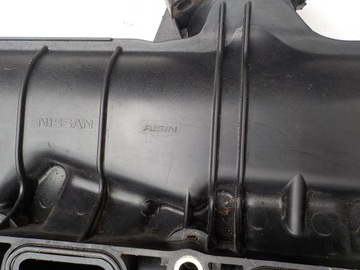 NISSAN 370Z 3.7 V6 KOLEKTOR SACÍ/ZBĚRNÉ