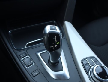 BMW Seria 3 F30-F31-F34 Touring Facelifting 1.5 318i 136KM 2017 BMW 3 318 i, Salon Polska, Serwis ASO, Automat, zdjęcie 11