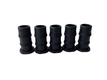 ЛИНИЯ КАПЕЛЬНОГО орошения 25М+ 24ЭЛ. КОМПЛЕКТ КАПЕЛЬНЫХ ШЛАНГОВ