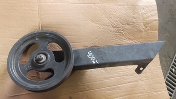 Napinacz pasa mocowanie KOMBAJN FENDT 6335C 2015r