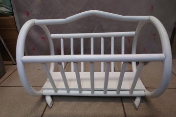 Бамбуковая подставка для журналов, старый дизайн, винтажные подставки для журналов