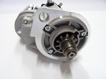 Стартер Toyota 8FDF, двигатель 1DZ