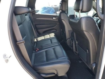 Jeep 2021 Jeep Grand Cherokee Limited, 2021r., 4x4, 3.6L 3.6 Benzyna 293KM, zdjęcie 8