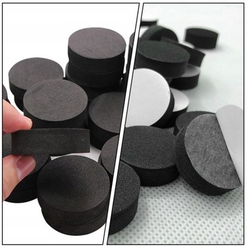 Мини-кашпо Eva Flower Pot Pad 48