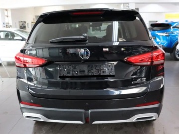 MG ZS II SUV Hybrid+ 1.5 HEV+ 197KM 2026 MG ZS 1.5 HEV+ Exclusive aut Suv 197KM 2026, zdjęcie 4