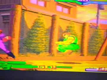 ИГРА STREET FIGHTER ALPHA 3 PSX САМ ДИСК ПРОЧИТАЙТЕ ОПИСАНИЕ!!!