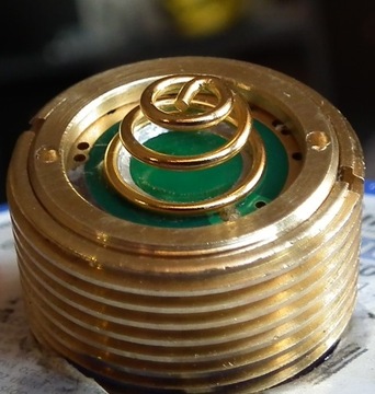 Bocialarka Convoy S21A 1800лм SST-40 5000К арт. ОП