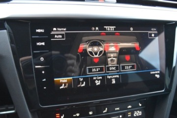 Volkswagen Arteon Fastback Facelifting 2.0 TDI SCR 150KM 2022 Volkswagen Arteon Shooting Brake 2.0TDI 150KM DSG SB Elegance WEBASTO Kame, zdjęcie 22