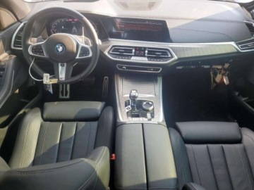 BMW X5 G05 2022 BMW X5 xDrive45E 2022 3.0l 3.0 Hybryda 389KM, zdjęcie 8